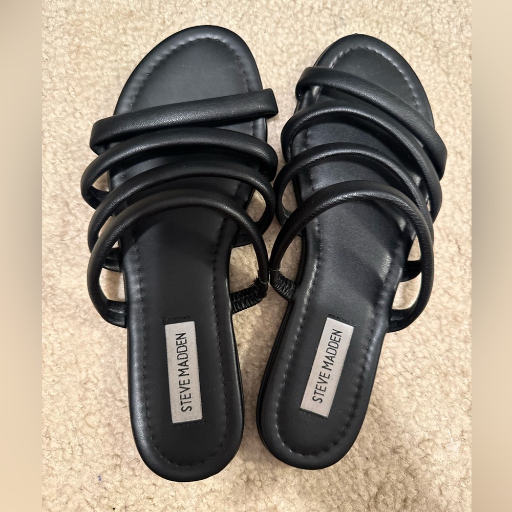 Steve Madden Sandals